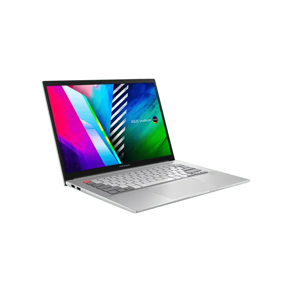 ASUS VIVOBOOK PRO 14″ OLED I5-11300H 8GB 512GO SSD WINDOWS 10 (90NB0U44-M01340)