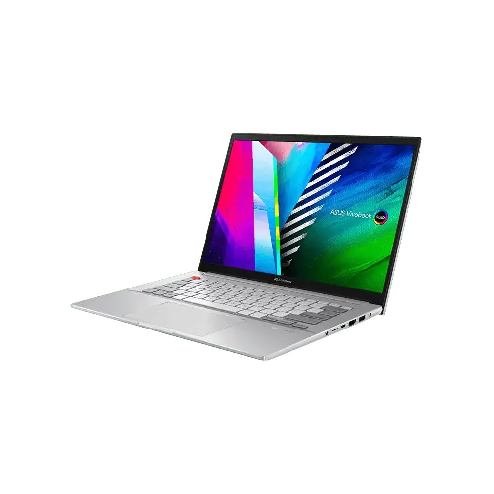 ASUS VIVOBOOK PRO 14″ OLED I5-11300H 8GB 512GO SSD WINDOWS 10 (90NB0U44-M01340)