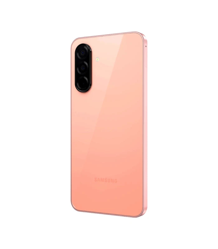 TELEPHONE SAMSUNG GALAXY A26 6+128GB PEACH PINK (SM-A266BZIIMWD)