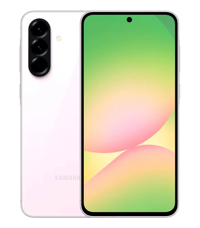 TELEPHONE SAMSUNG GALAXY A56 8G RAM 256G AWESOME PINK (SM-A566BLIWMWD)