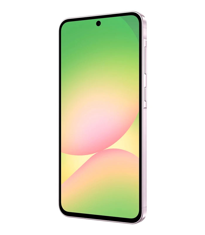 TELEPHONE SAMSUNG GALAXY A56 8G RAM 256G AWESOME PINK (SM-A566BLIWMWD)