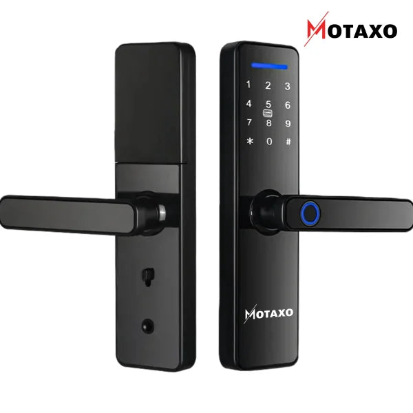 Serrure intelligente X5