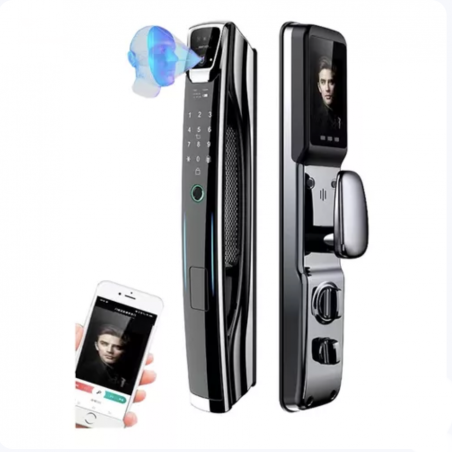 Serrure intelligente EF26