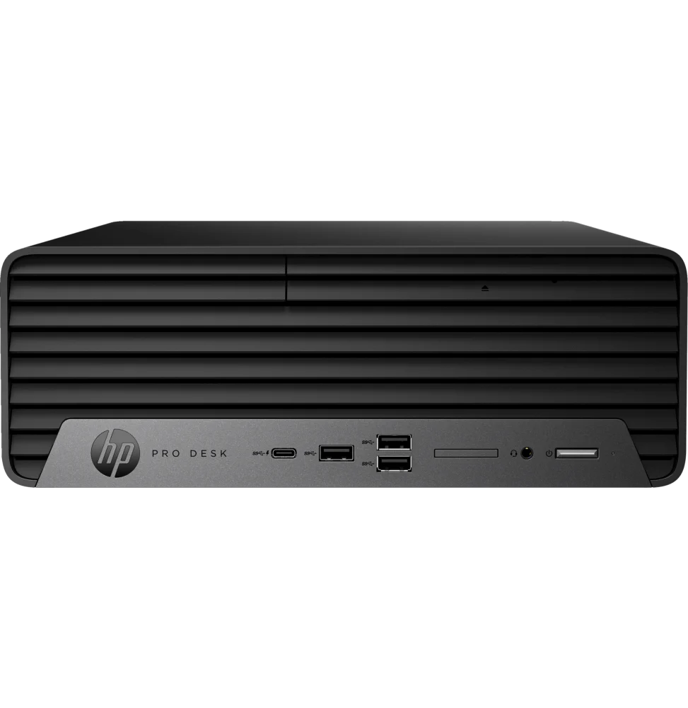 Ordinateur de bureau HP Pro 400 G9 SFF (99N59ET)