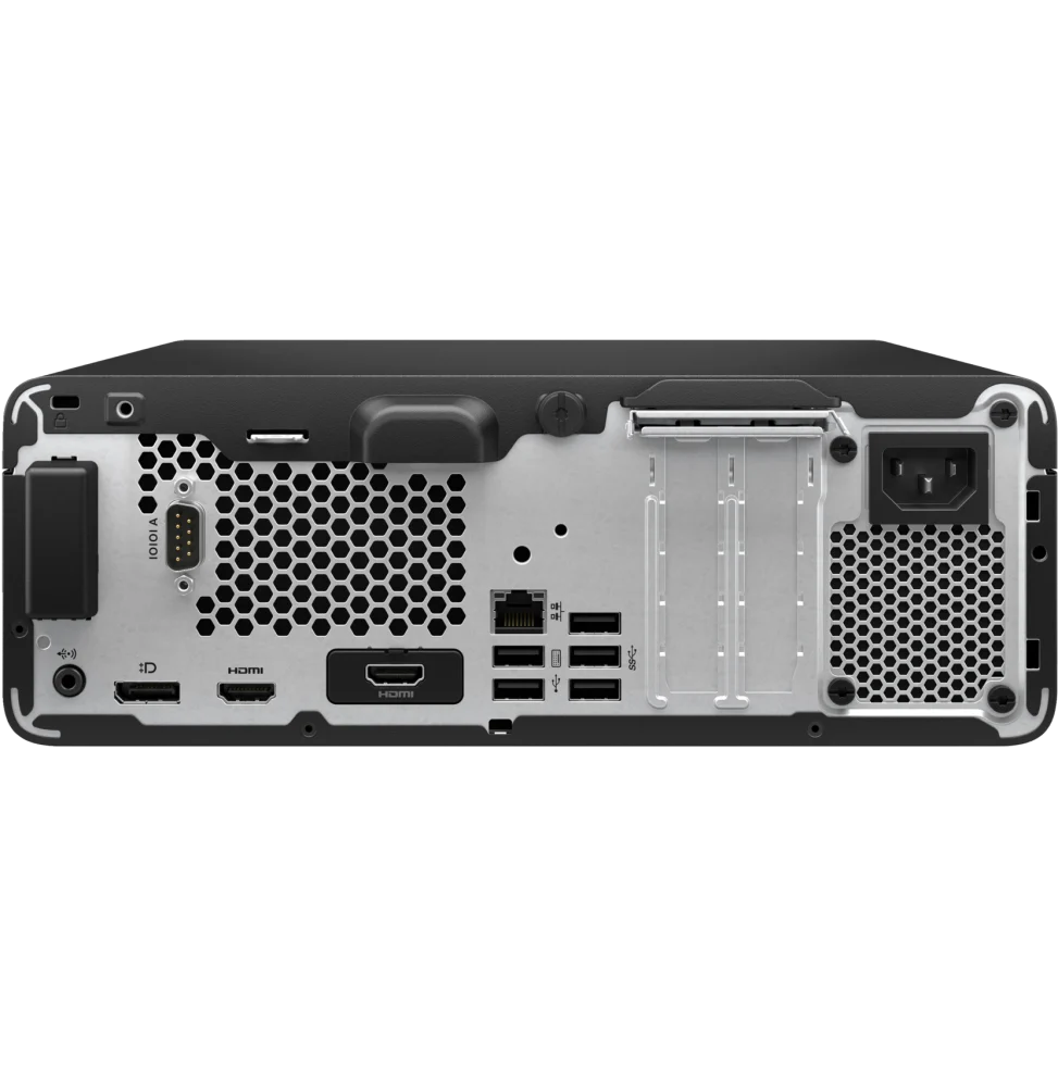 Ordinateur de bureau HP Pro 400 G9 SFF (99N59ET)