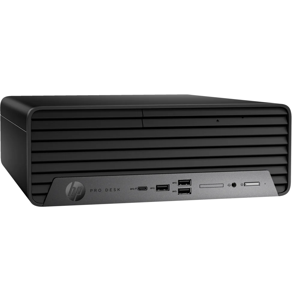 Ordinateur de bureau HP Pro 400 G9 SFF (99N59ET)