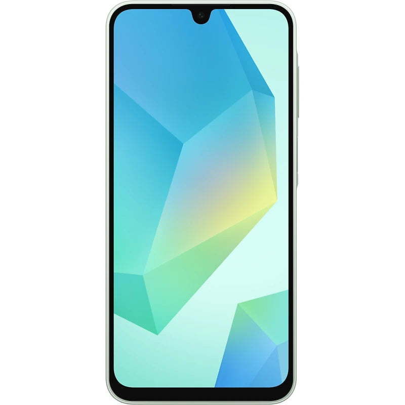Smartphone SAMSUNG A16 Lte (SM-A165FZAGMWD)