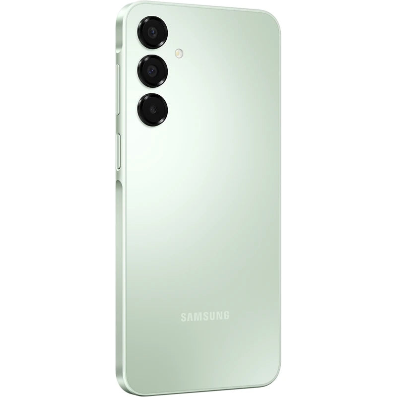 Smartphone SAMSUNG A16 Lte (SM-A165FZAGMWD)