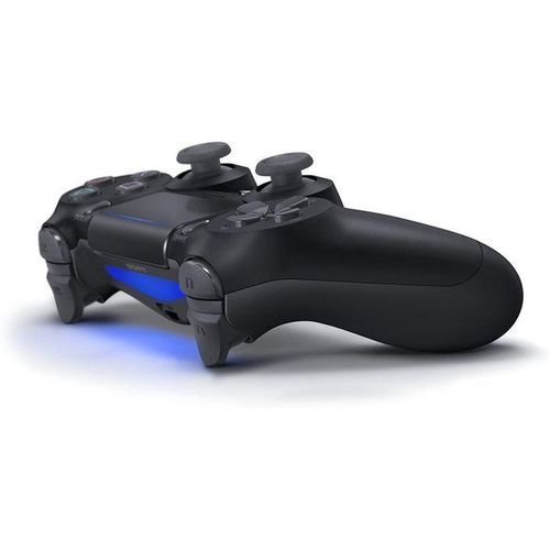 Sony Manette PS4 Dualshock 4 noir