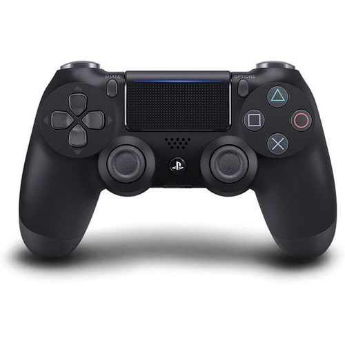 Sony Manette PS4 Dualshock 4 noir