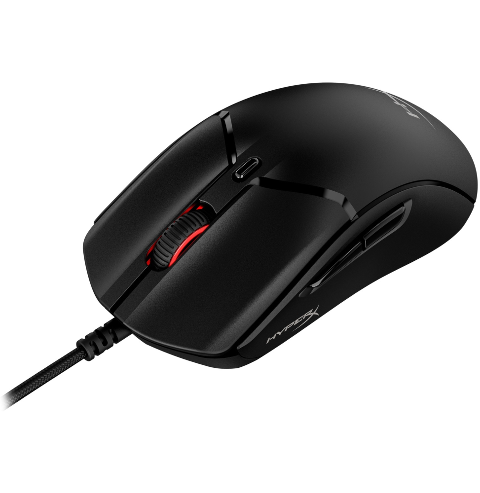 Souris de jeu filaire HyperX Pulsefire Haste 2 (6N0A7AA)
