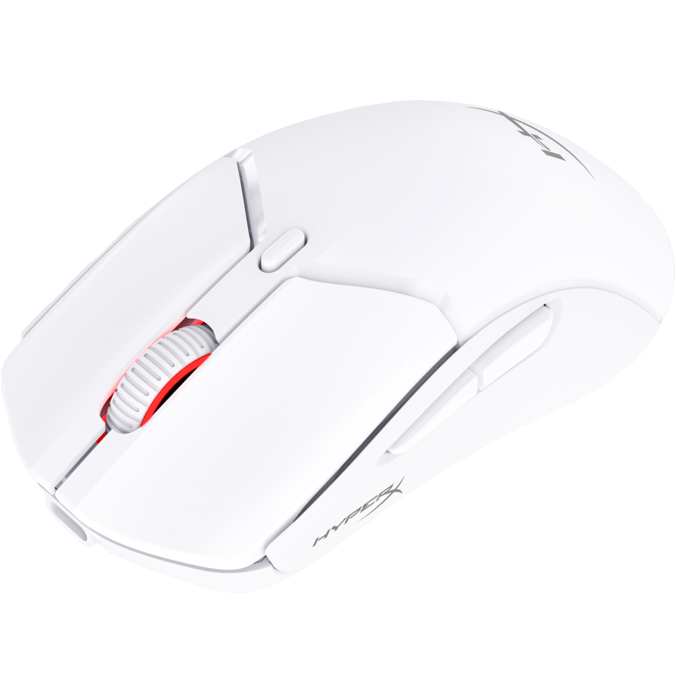 Souris gamer sans fil HyperX Pulsefire Haste 2 Mini (7D389AA)