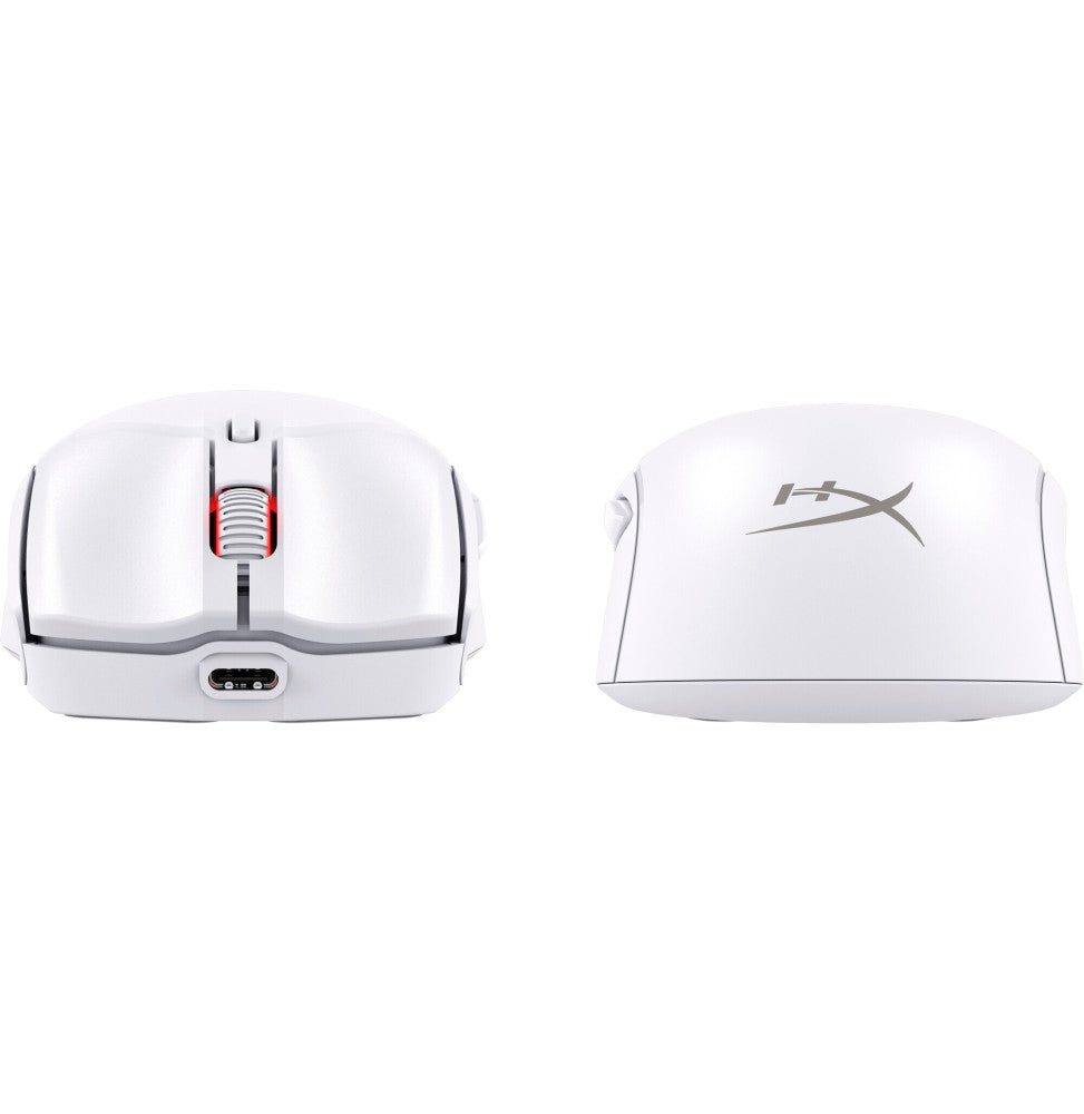 Souris gamer sans fil HyperX Pulsefire Haste 2 Mini (7D389AA)