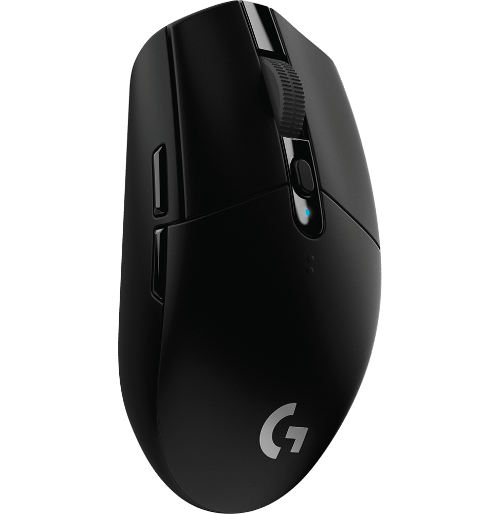 Souris gaming sans fil LIGHTSPEED Logitech G305(910-005283)
