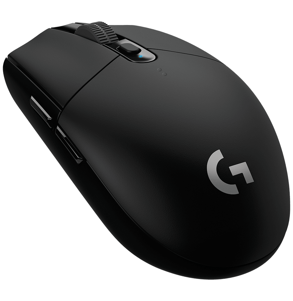 Souris gaming sans fil LIGHTSPEED Logitech G305(910-005283)