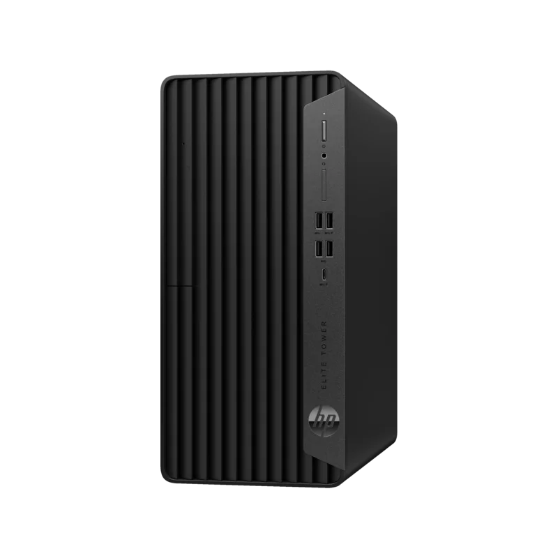 Ordinateur de bureau HP Elite tour 800 G9 (628J9ET)