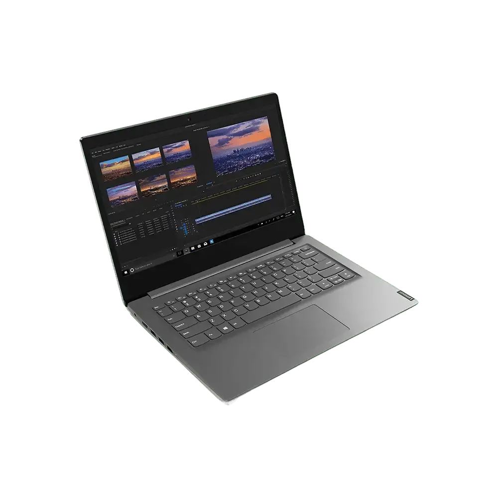 Ordinateur Portable Lenovo Notebook V15 G2 ALC (82KD001HFE)