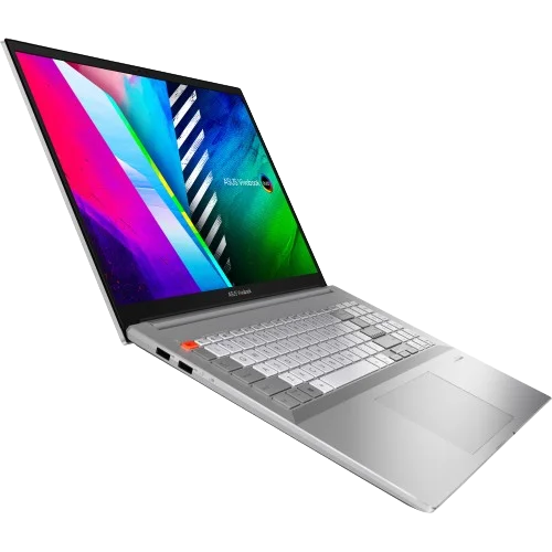 ASUS VIVOBOOK Pro N7600PC-KV035W 16 I7 16GB( 90NB0UI3-M03370 )