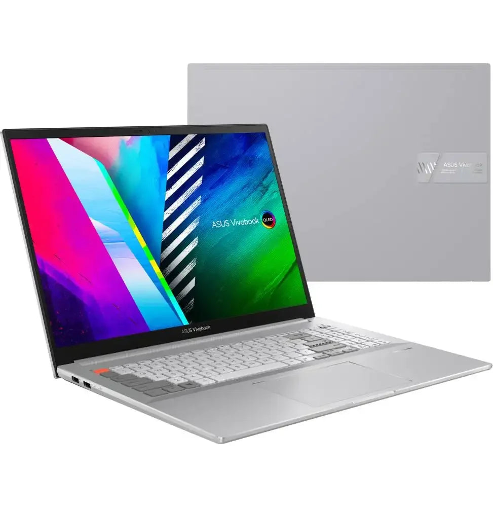 ASUS VIVOBOOK Pro N7600PC-KV035W 16 I7 16GB( 90NB0UI3-M03370 )