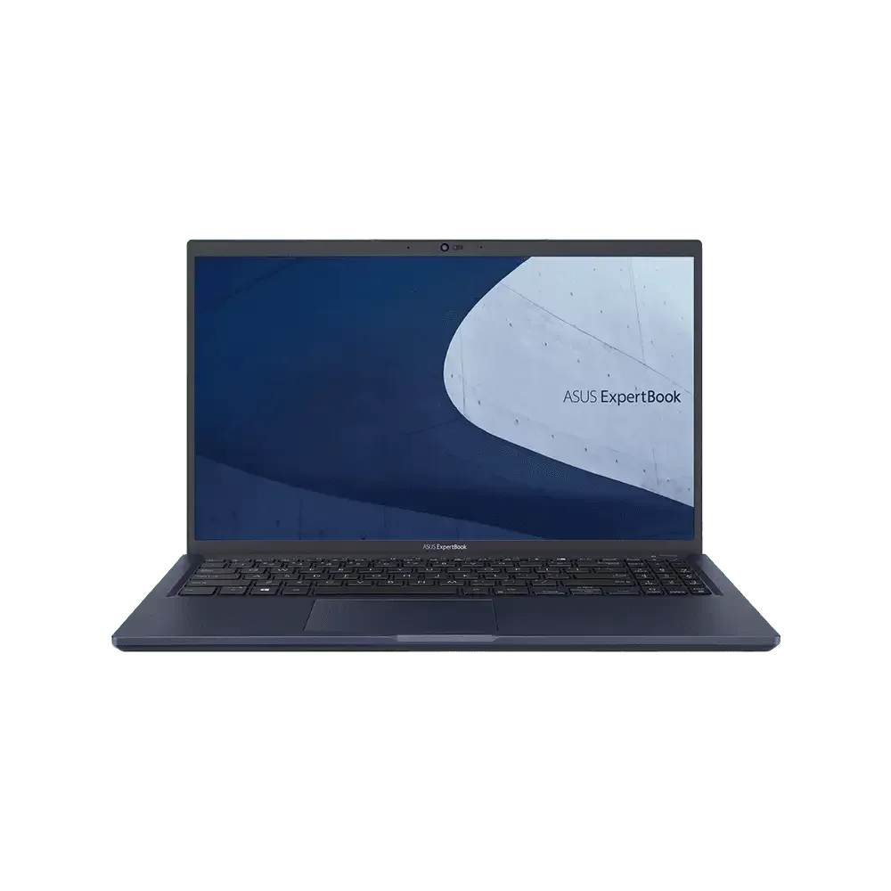 Asus ExpertBook B1 i7-1165G7 16 GB 512 GB Win11 (90NX0SX1-M008K0)