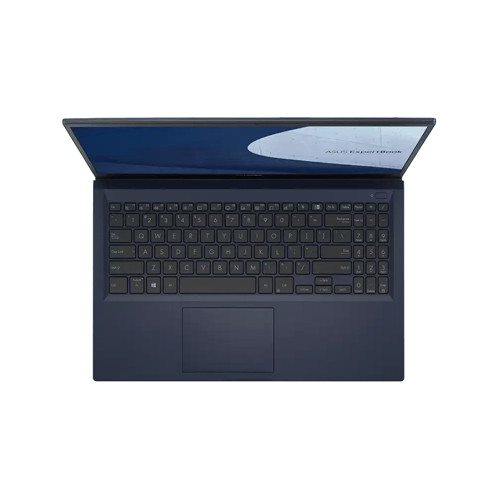 Asus ExpertBook B1 i7-1165G7 16 GB 512 GB Win11 (90NX0SX1-M008K0)