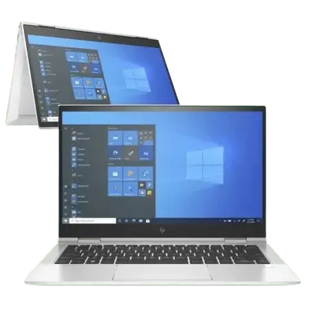 Ordinateur portable Convertible HP EliteBook x360 830 G9 (5P7V7ES)