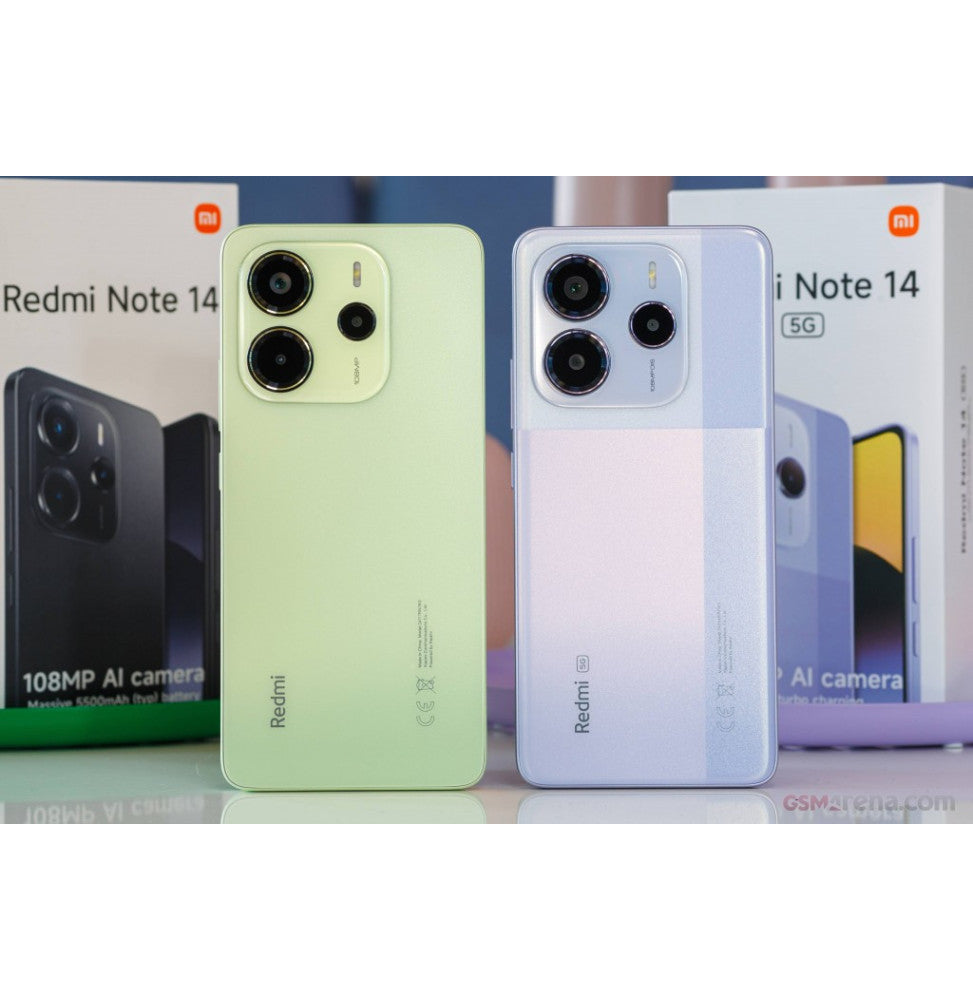 Xiaomi Redmi Note 14 4G