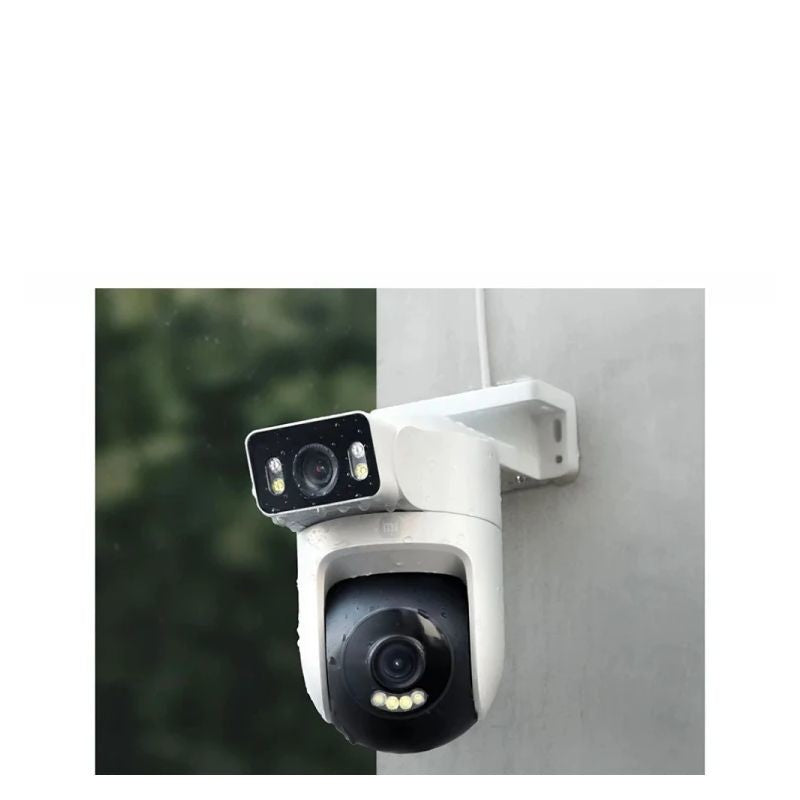 Outdoor Camera CW 500 Dual