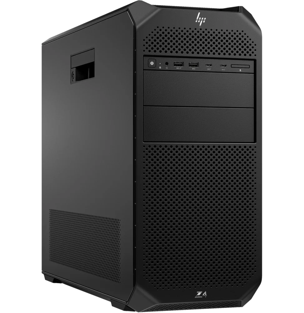 Station de travail HP Z4 G5 tour (DS6022)