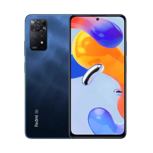 Redmi Note 11 Pro 5G