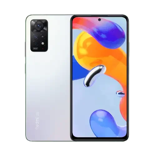 Redmi Note 11 Pro 5G