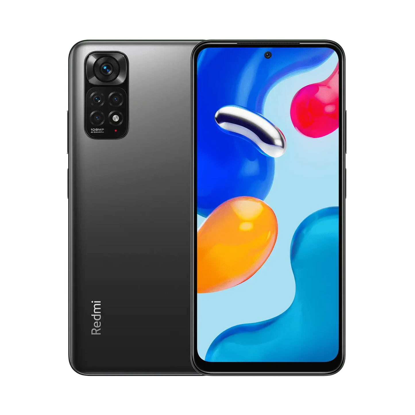 Redmi Note 11S