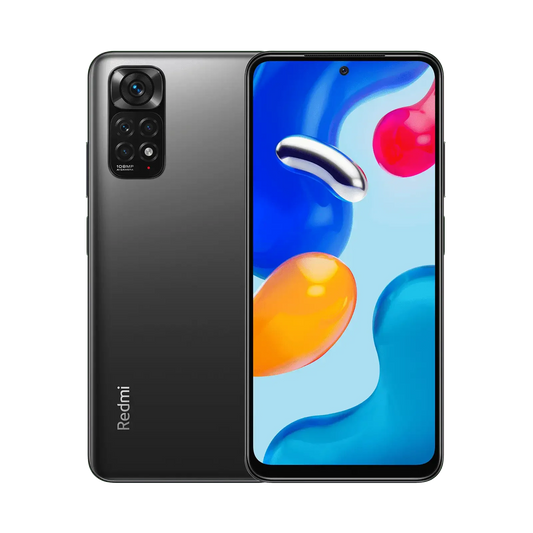 Redmi Note 11S