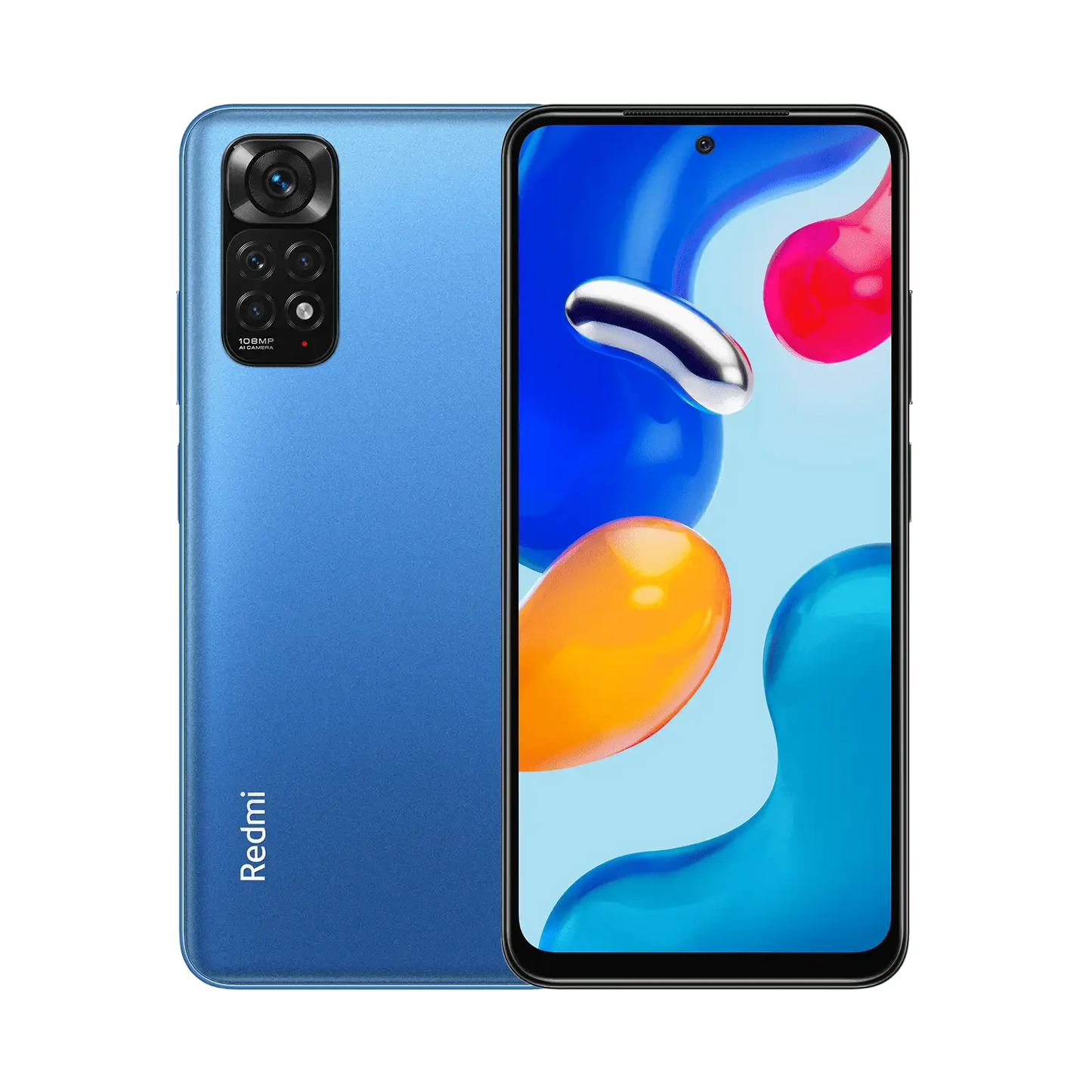 Redmi Note 11S