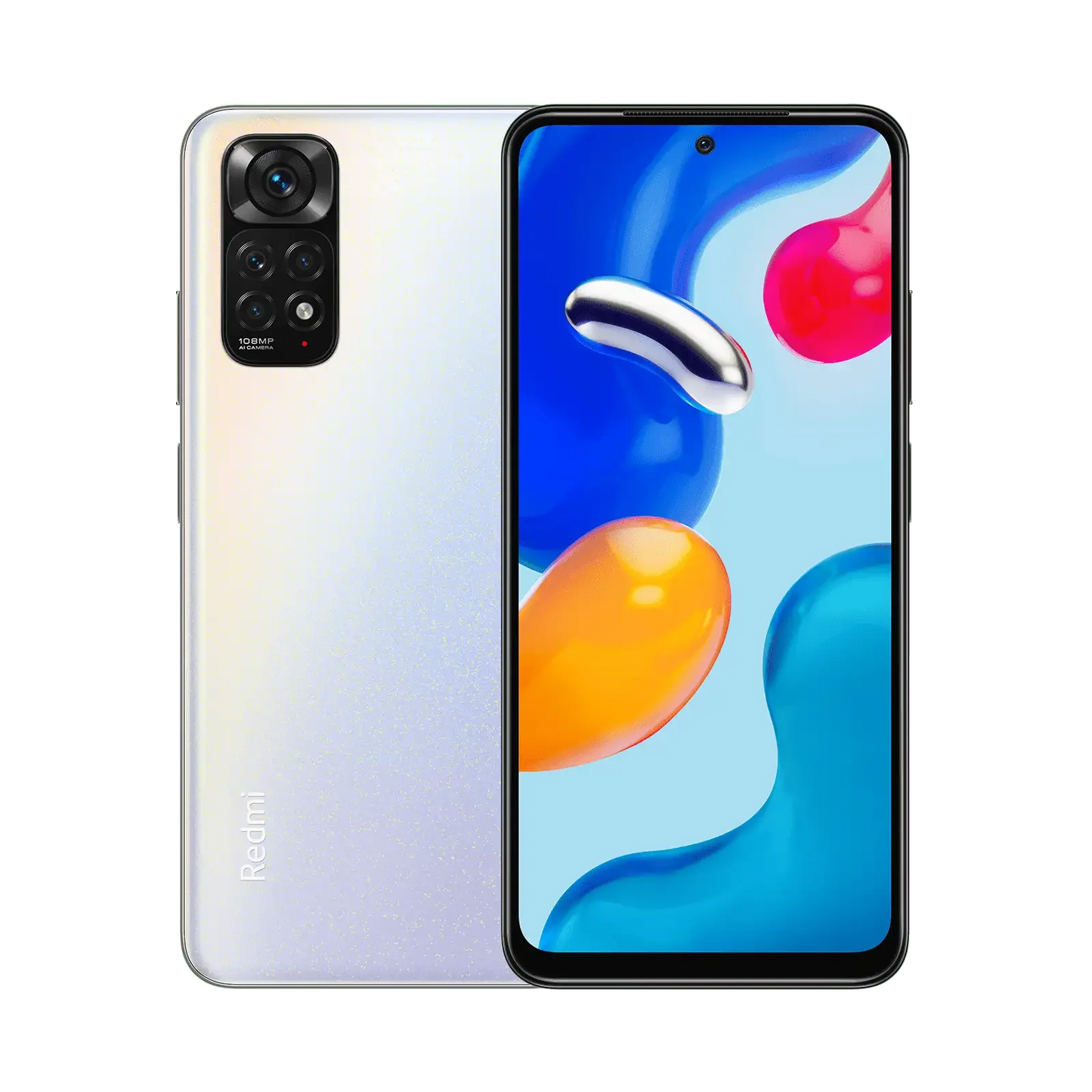 Redmi Note 11S