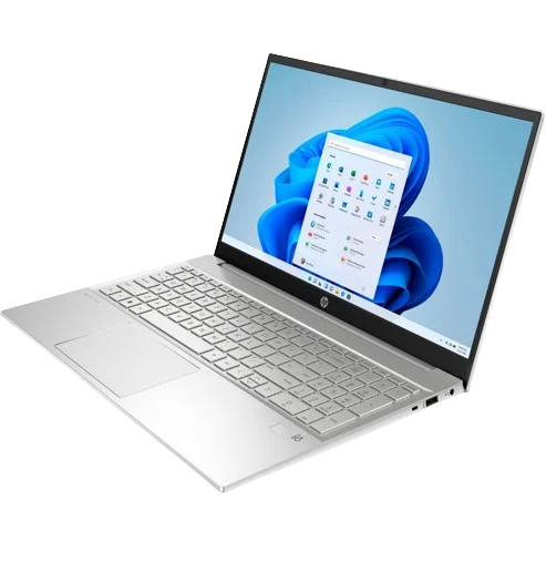 Ordinateur portable HP Pav15 i7-1355U 8GB 512SD W11H (845M3EA)