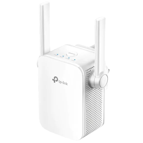 Répéteur WiFi / Point d’accès WiFi 5 bi-bande AC750 Mbps – RE205