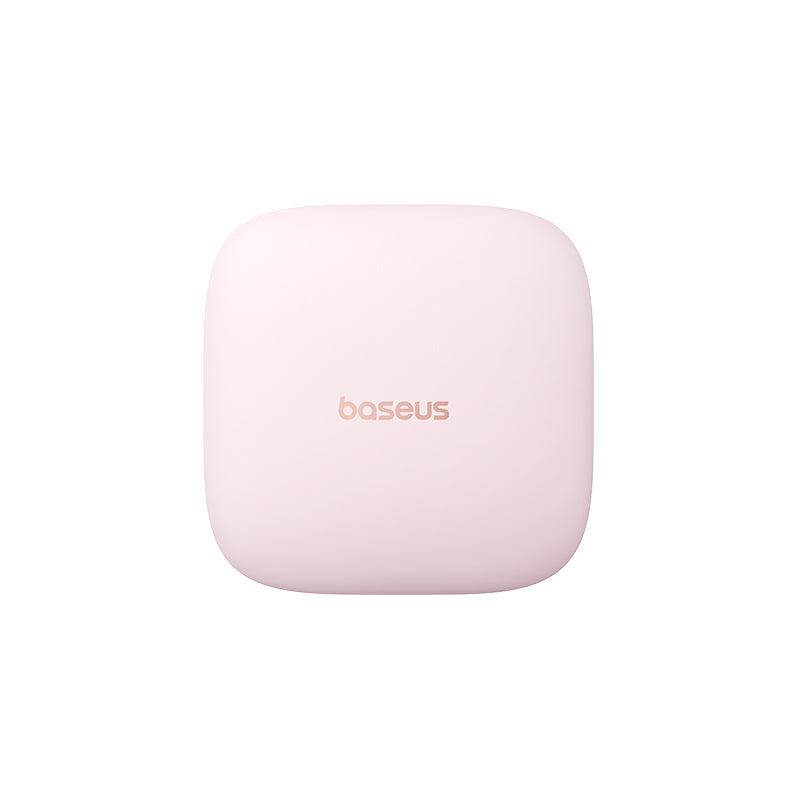 Baseus Bowie E16 True Wireless Earphones Baby Pink