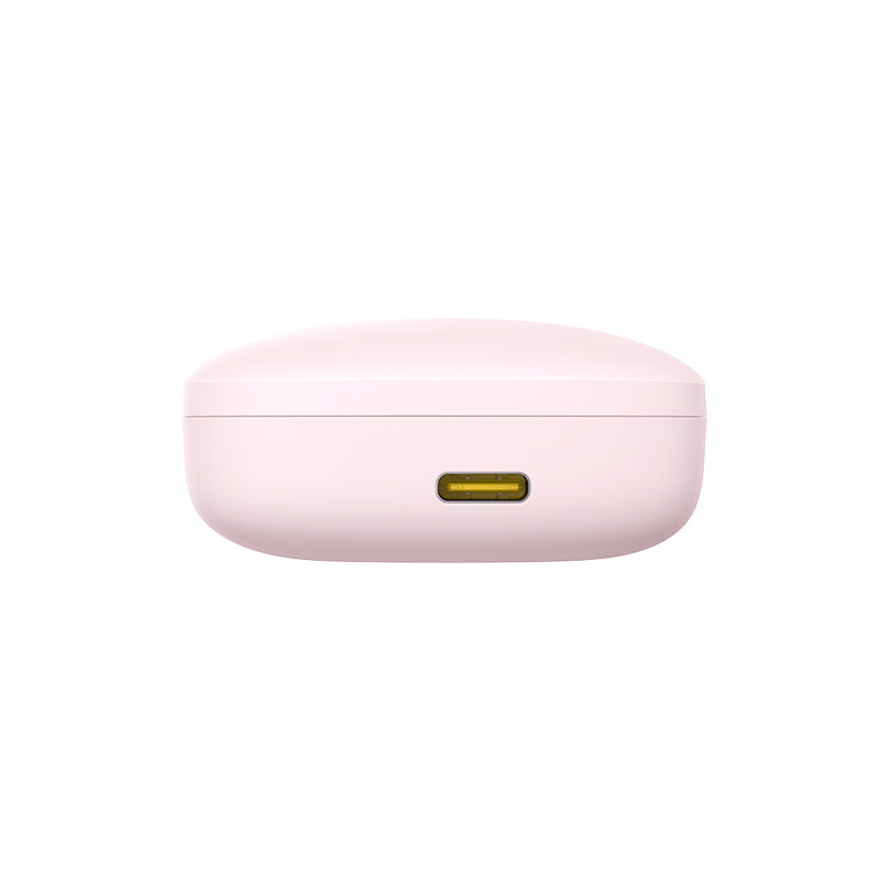 Baseus Bowie E16 True Wireless Earphones Baby Pink