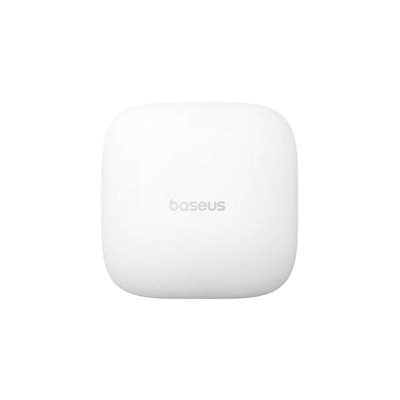 Baseus Bowie E16 True Wireless Earphones Stellar White