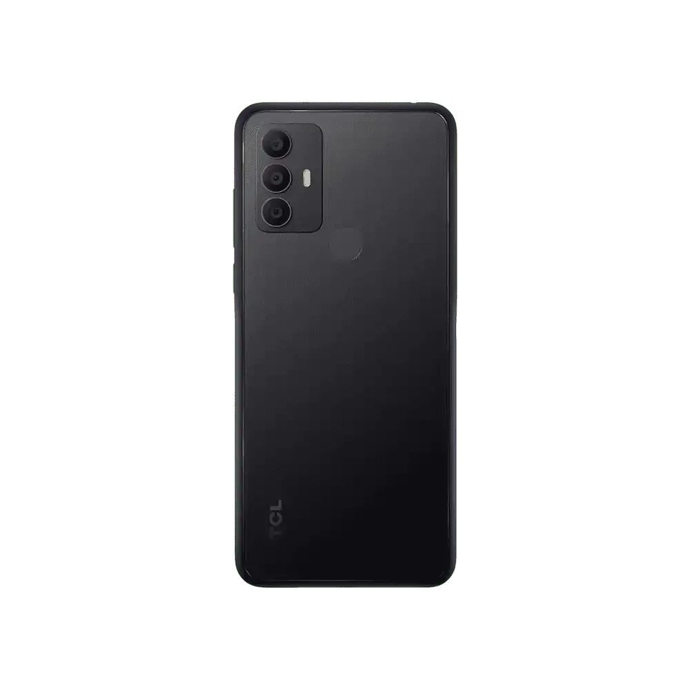 TCL 305 32GB/2GB Dual SIM Gris espace
