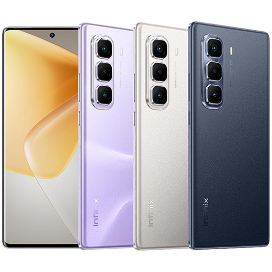 INFINIX HOT 50 PRO +