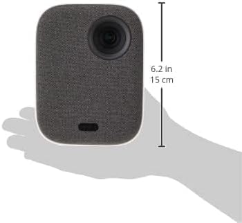 Mi Smart Projector 2