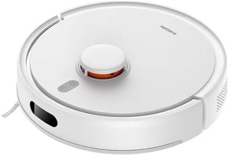 Xiaomi Robot Vacuum S20 (White)