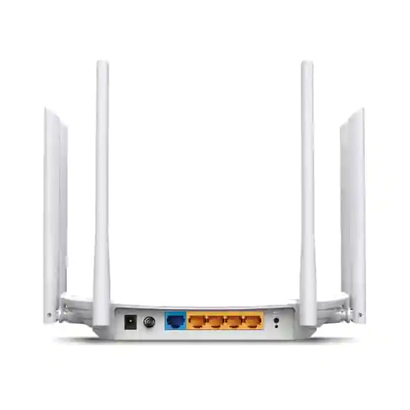 AC1900 Wireless MU-MIMO Wi-Fi Router – Archer C86
