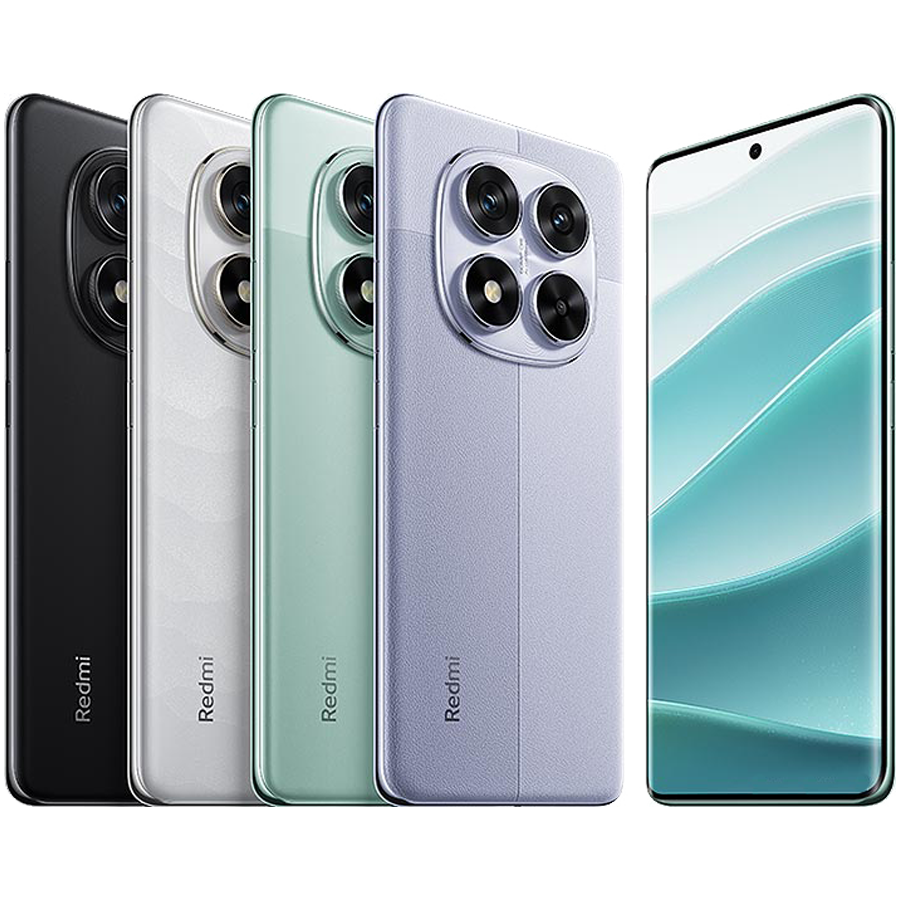 Redmi Note 14 Pro 5G