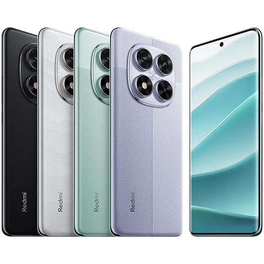 Redmi Note 14 Pro 5G