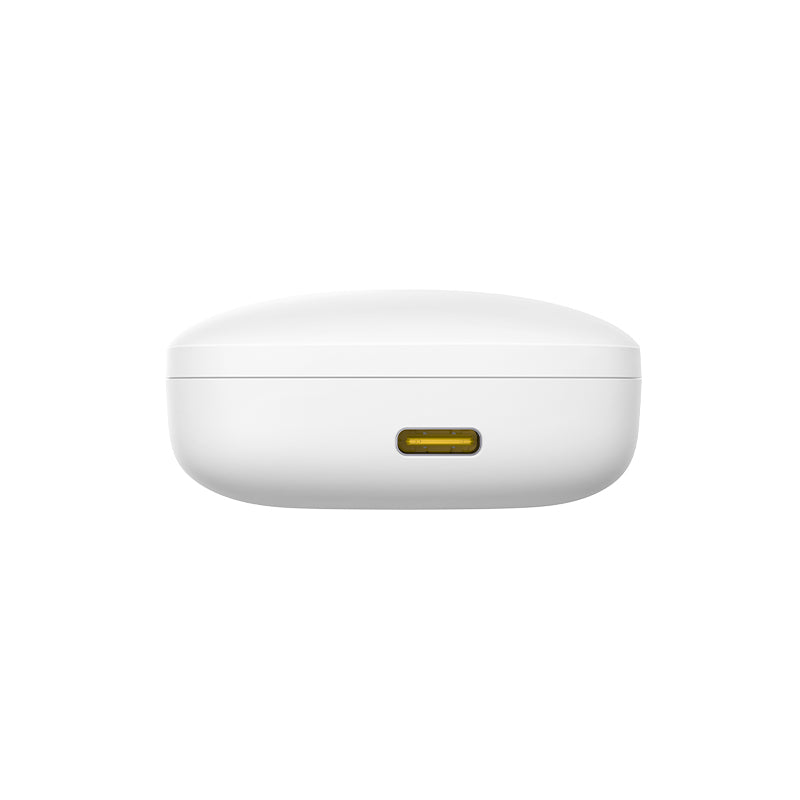 Baseus Bowie E16 True Wireless Earphones Stellar White