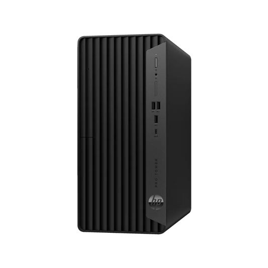 Ordinateur de bureau HP Pro 400 G9 tour + Écran HP P22V (99N25ET)