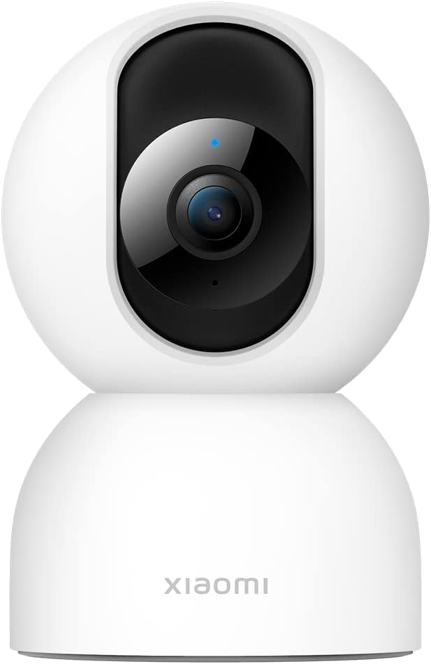 ⁠Xiaomi Smart Camera C400